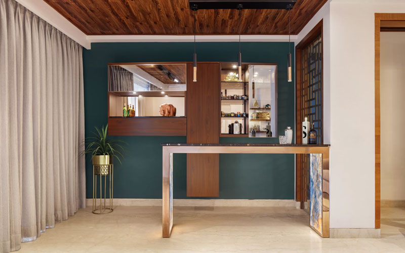 Interior Works